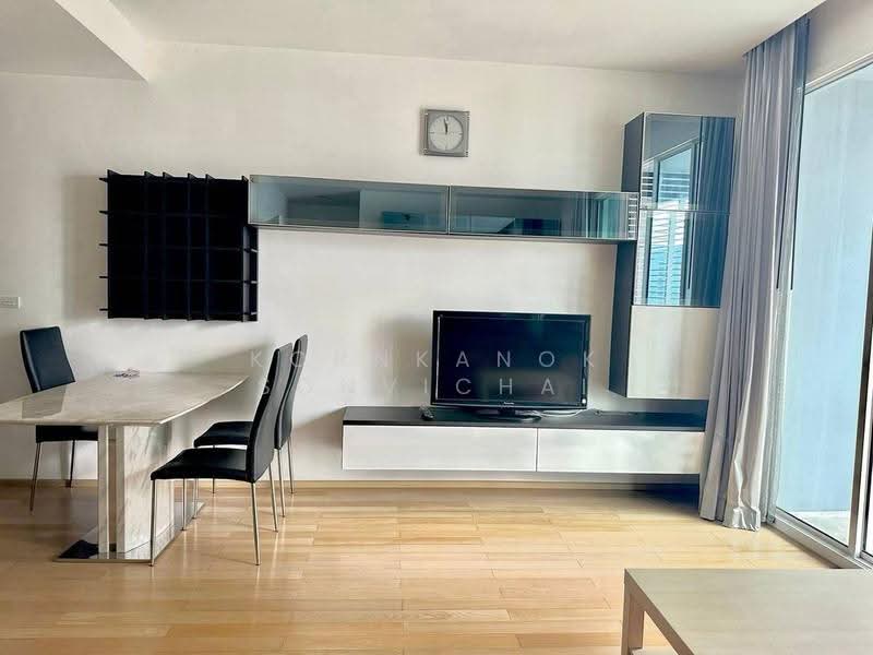 39 by Sansiri, Bangkok, 11 Sukhumvit Road, Khlong Tan Nua, Watthana, Bangkok, 2 Bedrooms, 81 sqm, Condo For Rent, by Kornkanok Sonvichai, 500602710 - DDproperty.com
