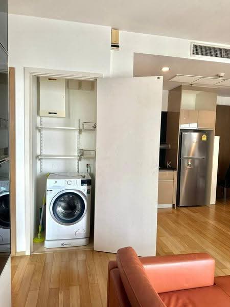 39 by Sansiri, Bangkok, 11 Sukhumvit Road, Khlong Tan Nua, Watthana, Bangkok, 2 Bedrooms, 81 sqm, Condo For Rent, by Kornkanok Sonvichai, 500602710 - DDproperty.com