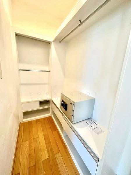 39 by Sansiri, Bangkok, 11 Sukhumvit Road, Khlong Tan Nua, Watthana, Bangkok, 2 Bedrooms, 81 sqm, Condo For Rent, by Kornkanok Sonvichai, 500602710 - DDproperty.com