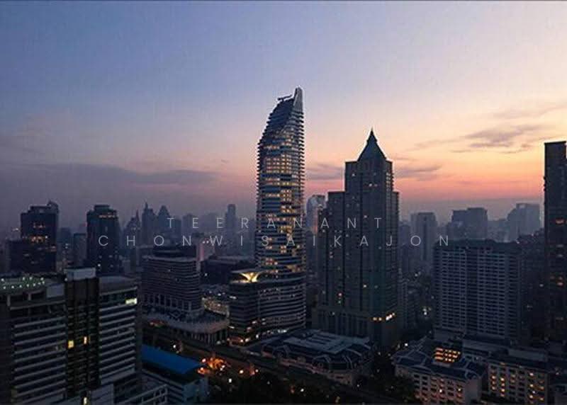 Magnolias Ratchadamri Boulevard, Bangkok, Ratchadamri Road, Lumphini, Pathum Wan, Bangkok, 2 Bedrooms, 89 sqm, Apartment For Sale, by Teeranant Chonwisaikajon, 500602712 - DDproperty.com