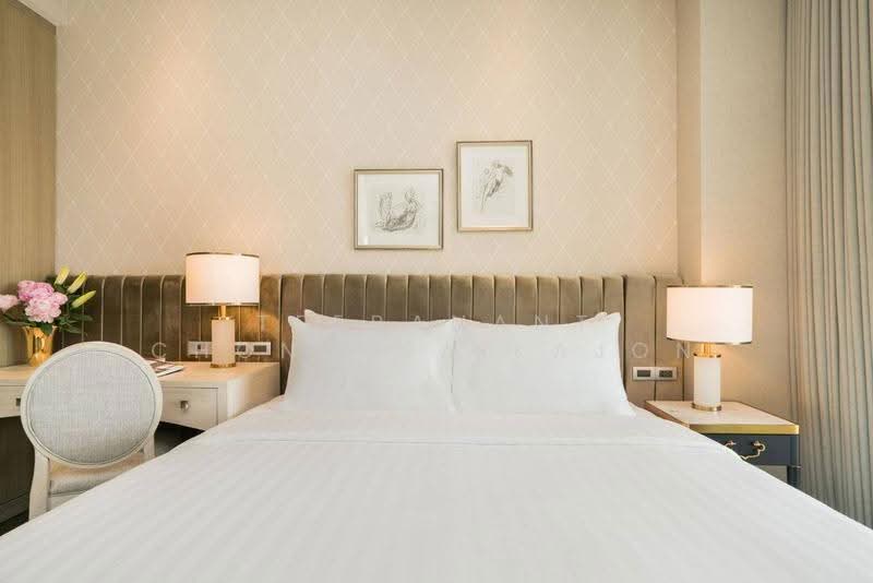 Magnolias Ratchadamri Boulevard, Bangkok, Ratchadamri Road, Lumphini, Pathum Wan, Bangkok, 2 Bedrooms, 89 sqm, Apartment For Sale, by Teeranant Chonwisaikajon, 500602712 - DDproperty.com