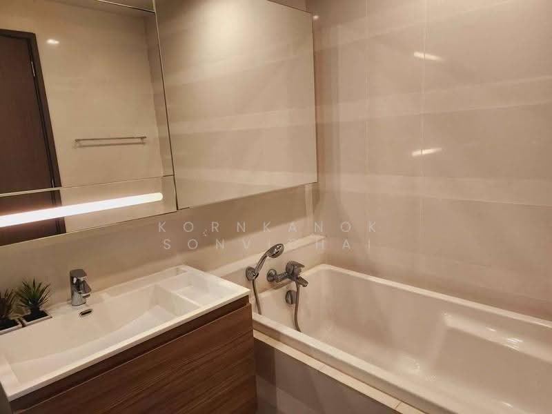 Keyne by Sansiri, Bangkok, 766 Sukhumvit Road, Khlong Toei, Bangkok, 1 Bedroom, 58 sqm, Condo For Rent, by Kornkanok Sonvichai, 500602716 - DDproperty.com
