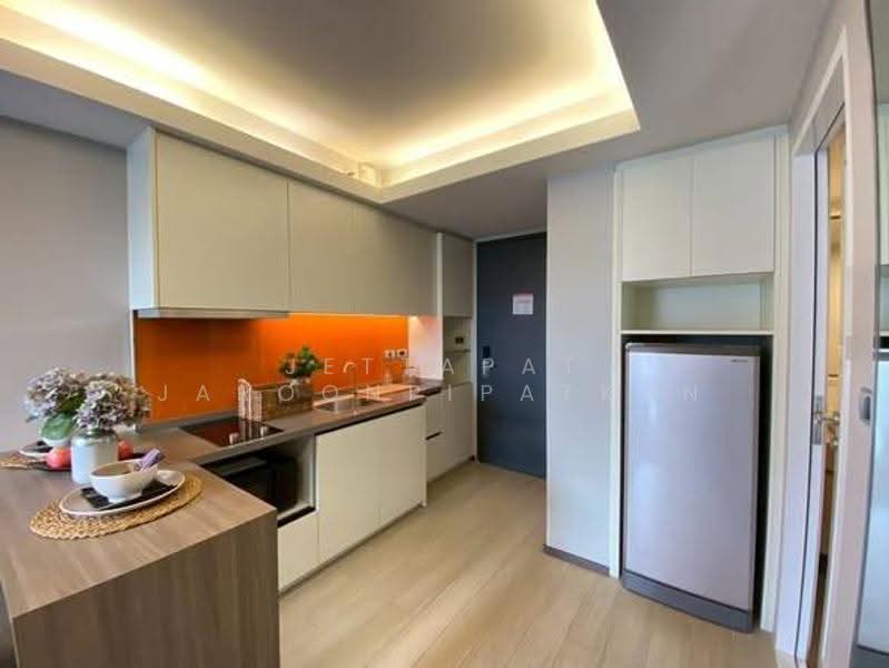 Maitria Residence Rama 9, Bangkok, 908/1, 908/2 Rimklong Samsen Road, Bang Kapi, Huai Khwang, Bangkok, 1 Bedroom, 48 sqm, Apartment For Rent, by Jettapat Jaroonpipatkun, 500602717 - DDproperty.com