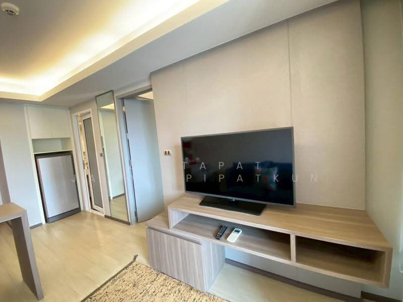 Maitria Residence Rama 9, Bangkok, 908/1, 908/2 Rimklong Samsen Road, Bang Kapi, Huai Khwang, Bangkok, 1 Bedroom, 48 sqm, Apartment For Rent, by Jettapat Jaroonpipatkun, 500602717 - DDproperty.com
