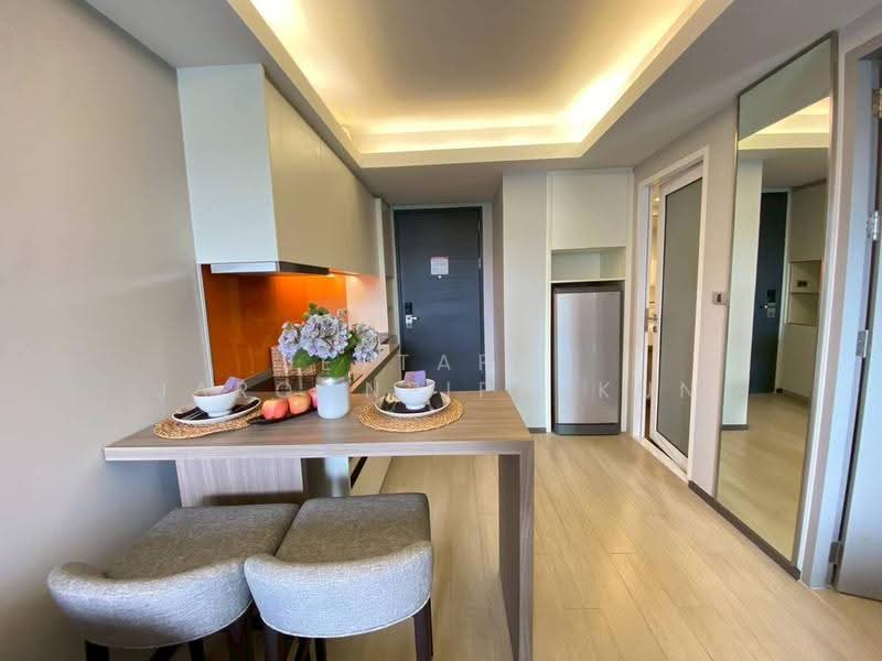 Maitria Residence Rama 9, Bangkok, 908/1, 908/2 Rimklong Samsen Road, Bang Kapi, Huai Khwang, Bangkok, 1 Bedroom, 48 sqm, Apartment For Rent, by Jettapat Jaroonpipatkun, 500602717 - DDproperty.com