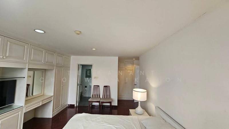 The Waterford Park, Bangkok, Soi Sukhumvit 53, Khlong Tan Nua, Watthana, Bangkok, 2 Bedrooms, 120 sqm, Condo For Rent, by Teeranant Chonwisaikajon, 500602718 - DDproperty.com