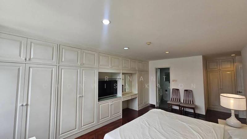 The Waterford Park, Bangkok, Soi Sukhumvit 53, Khlong Tan Nua, Watthana, Bangkok, 2 Bedrooms, 120 sqm, Condo For Rent, by Teeranant Chonwisaikajon, 500602718 - DDproperty.com