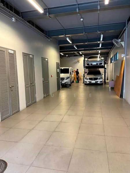 Home Office for Rent Thonglor 23 Company Registration Allowed (SPSEVE2381), bangkok, ทองหล่อ 23, Khlong Tan Nua, Watthana, Bangkok, , 900 sqm, Shophouse For Rent, by Khun Eve, 500602720 - DDproperty.com