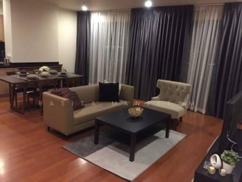The Parco Condominium, Bangkok, 88 4 Nanglinchi Road, Thung Maha Mek, Sathon, Bangkok, 2 Bedrooms, 122 sqm, Condo For Rent, by Rasita Maneelam, 500602726 - DDproperty.com