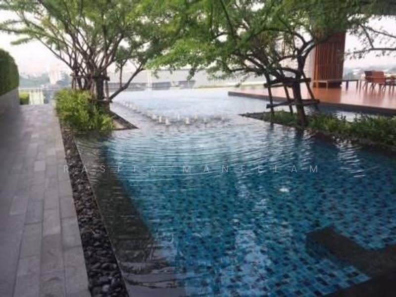 The Parco Condominium : พาร์โก้ คอนโดมิเนียม, กรุงเทพ, 88 ถนนนางลิ้นจี่4, ทุ่งมหาเมฆ, สาทร, กรุงเทพ, 122 ตร.ม., คอนโด ให้เช่า, โดย Rasita Maneelam, 500602726 - DDproperty.com