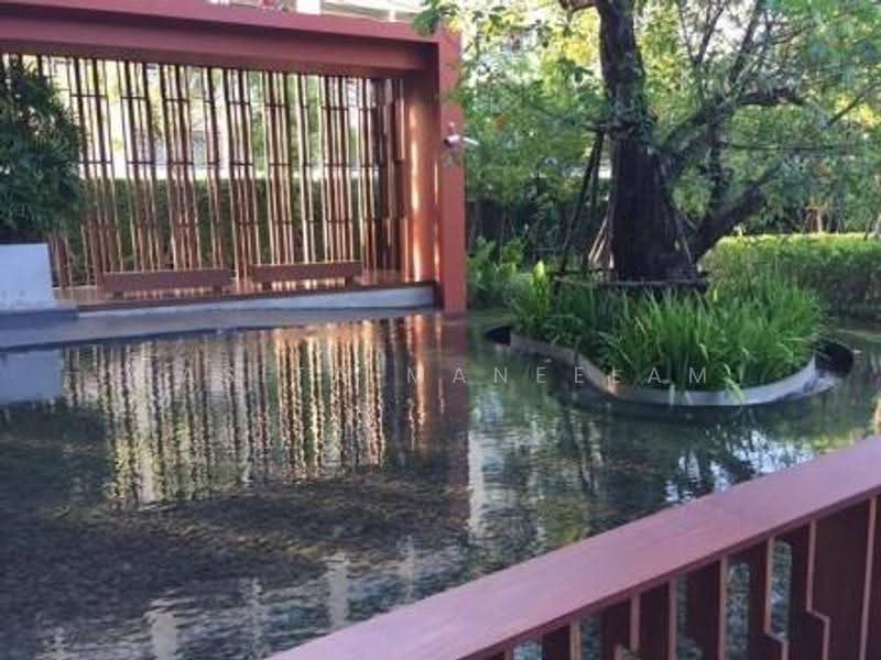The Parco Condominium : พาร์โก้ คอนโดมิเนียม, กรุงเทพ, 88 ถนนนางลิ้นจี่4, ทุ่งมหาเมฆ, สาทร, กรุงเทพ, 122 ตร.ม., คอนโด ให้เช่า, โดย Rasita Maneelam, 500602726 - DDproperty.com