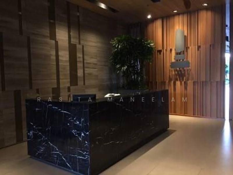 The Parco Condominium : พาร์โก้ คอนโดมิเนียม, กรุงเทพ, 88 ถนนนางลิ้นจี่4, ทุ่งมหาเมฆ, สาทร, กรุงเทพ, 122 ตร.ม., คอนโด ให้เช่า, โดย Rasita Maneelam, 500602726 - DDproperty.com