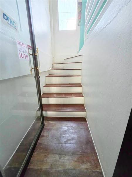 ทาวน์โฮม 3 ชั้น 25.3 ตร.ว. ซอยคู้บอน27 แยก2, Bangkok, ถนนรามอินทรา, Chorake Bua, Lat Phrao, Bangkok, 3 Bedrooms, 160 sqm, Townhouse For Sale, by คุณ ชนะพันธุ์ แก้วศรีพจน์ (ต่อ), 500602731 - DDproperty.com