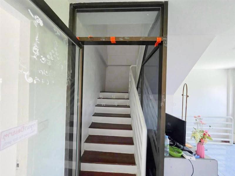 ทาวน์โฮม 3 ชั้น 25.3 ตร.ว. ซอยคู้บอน27 แยก2, Bangkok, ถนนรามอินทรา, Chorake Bua, Lat Phrao, Bangkok, 3 Bedrooms, 160 sqm, Townhouse For Sale, by คุณ ชนะพันธุ์ แก้วศรีพจน์ (ต่อ), 500602731 - DDproperty.com