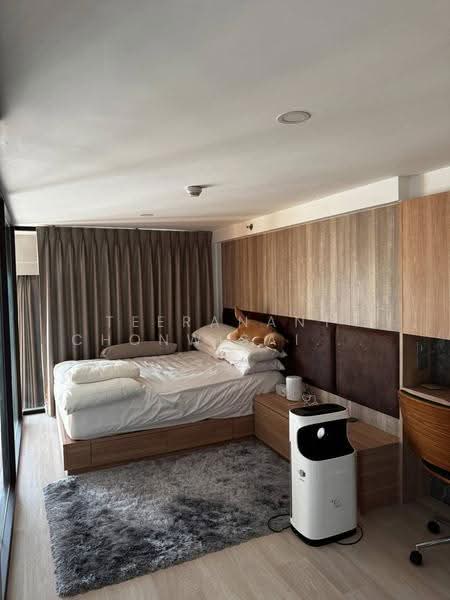 Knightsbridge Prime Sathorn : ไนท์บริดจ์ ไพรม์ สาทร, กรุงเทพ, 599 นราธิวาสราชนครินทร์, ทุ่งมหาเมฆ, สาทร, กรุงเทพ, 45 ตร.ม., คอนโด ให้เช่า, โดย Teeranant Chonwisaikajon, 500602733 - DDproperty.com
