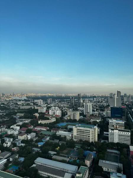 Knightsbridge Prime Sathorn : ไนท์บริดจ์ ไพรม์ สาทร, กรุงเทพ, 599 นราธิวาสราชนครินทร์, ทุ่งมหาเมฆ, สาทร, กรุงเทพ, 45 ตร.ม., คอนโด ให้เช่า, โดย Teeranant Chonwisaikajon, 500602733 - DDproperty.com