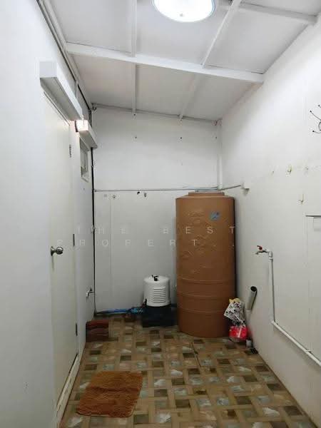 ลุมพินี ทาวน์ วิลล์ รังสิต-คลอง2 (Lumpini Town Ville Rangsit Klong2), Pathum Thani, Prachathipat, Thanyaburi, Pathum Thani, 2 Bedrooms, 100 sqm, Townhouse For Sale, by The Best Property ตั้ม, 500602735 - DDproperty.com