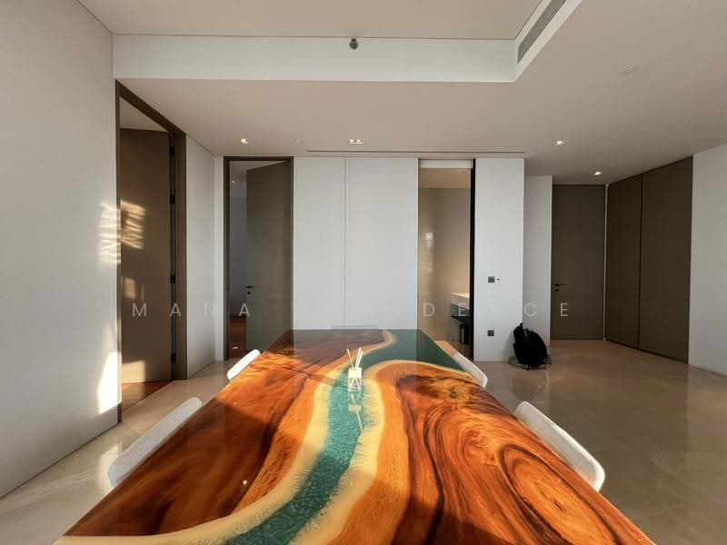 Banyan Tree Residences Riverside : บันยัน ทรี เรสซิเดนซ์ ริเวอร์ไซด์ กรุงเทพ, กรุงเทพ, ซอยสมเด็จเจ้าพระยา 17, คลองสาน, กรุงเทพ, 178 ตร.ม., คอนโด ขาย, โดย Mana Residence, 500602736 - DDproperty.com