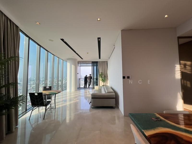 Banyan Tree Residences Riverside : บันยัน ทรี เรสซิเดนซ์ ริเวอร์ไซด์ กรุงเทพ, กรุงเทพ, ซอยสมเด็จเจ้าพระยา 17, คลองสาน, กรุงเทพ, 178 ตร.ม., คอนโด ขาย, โดย Mana Residence, 500602736 - DDproperty.com