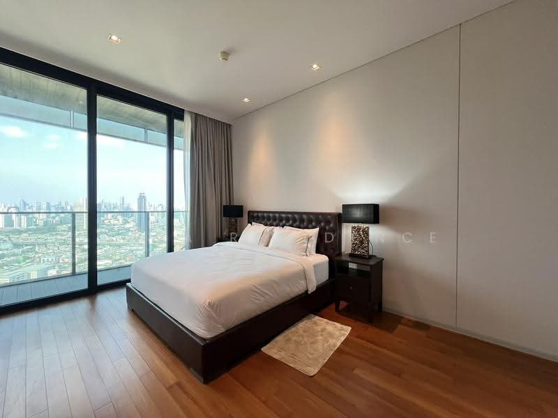 Banyan Tree Residences Riverside, Bangkok, Soi Somdet Chao Phraya 17, Khlong San, Bangkok, 2 Bedrooms, 178 sqm, Condo For Sale, by Mana Residence, 500602736 - DDproperty.com