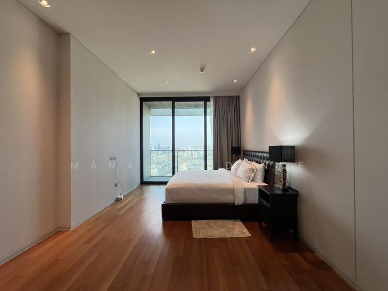 Banyan Tree Residences Riverside : บันยัน ทรี เรสซิเดนซ์ ริเวอร์ไซด์ กรุงเทพ, กรุงเทพ, ซอยสมเด็จเจ้าพระยา 17, คลองสาน, กรุงเทพ, 178 ตร.ม., คอนโด ขาย, โดย Mana Residence, 500602736 - DDproperty.com