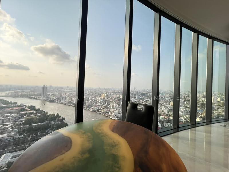 Banyan Tree Residences Riverside : บันยัน ทรี เรสซิเดนซ์ ริเวอร์ไซด์ กรุงเทพ, กรุงเทพ, ซอยสมเด็จเจ้าพระยา 17, คลองสาน, กรุงเทพ, 178 ตร.ม., คอนโด ขาย, โดย Mana Residence, 500602736 - DDproperty.com