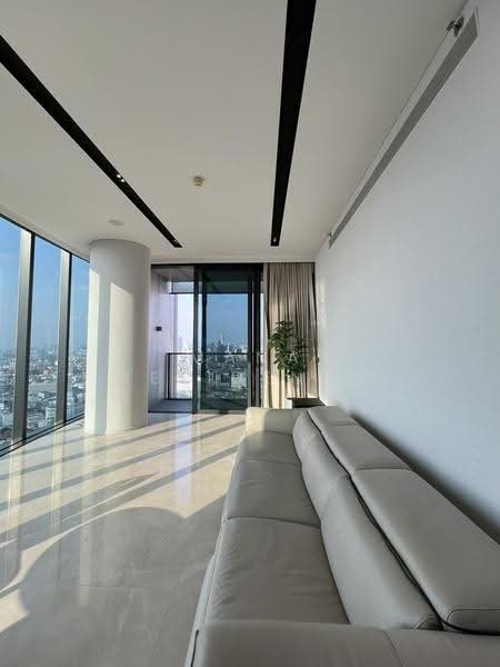 Banyan Tree Residences Riverside : บันยัน ทรี เรสซิเดนซ์ ริเวอร์ไซด์ กรุงเทพ, กรุงเทพ, ซอยสมเด็จเจ้าพระยา 17, คลองสาน, กรุงเทพ, 178 ตร.ม., คอนโด ขาย, โดย Mana Residence, 500602736 - DDproperty.com