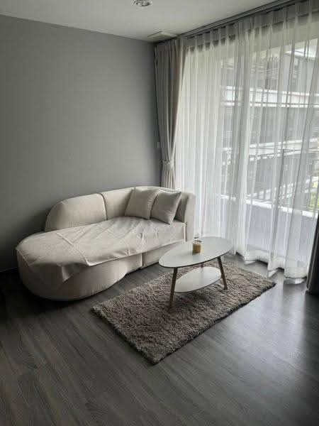 IDEO Mobi Sukhumvit 40, Bangkok, Soi Sukhumvit 40, Phra Kanong, Khlong Toei, Bangkok, 1 Bedroom, 47 sqm, Condo For Rent, by Kornkanok Sonvichai, 500602737 - DDproperty.com