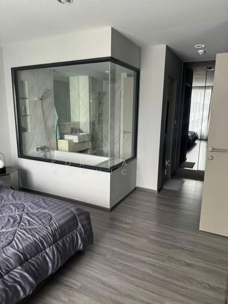 IDEO Mobi Sukhumvit 40, Bangkok, Soi Sukhumvit 40, Phra Kanong, Khlong Toei, Bangkok, 1 Bedroom, 47 sqm, Condo For Rent, by Kornkanok Sonvichai, 500602737 - DDproperty.com