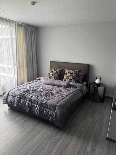 IDEO Mobi Sukhumvit 40, Bangkok, Soi Sukhumvit 40, Phra Kanong, Khlong Toei, Bangkok, 1 Bedroom, 47 sqm, Condo For Rent, by Kornkanok Sonvichai, 500602737 - DDproperty.com