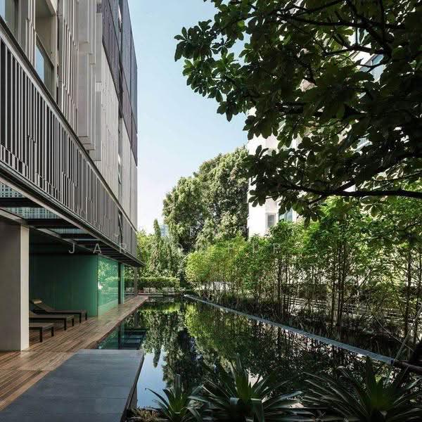 IDEO Morph 38, Bangkok, 88 Sukhumvit Road, Phra Kanong, Khlong Toei, Bangkok, 1 Bedroom, 34 sqm, Condo For Rent, by Jettapat Jaroonpipatkun, 500602738 - DDproperty.com