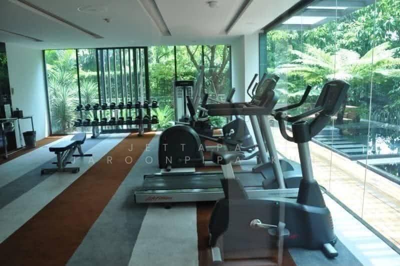 IDEO Morph 38, Bangkok, 88 Sukhumvit Road, Phra Kanong, Khlong Toei, Bangkok, 1 Bedroom, 34 sqm, Condo For Rent, by Jettapat Jaroonpipatkun, 500602738 - DDproperty.com