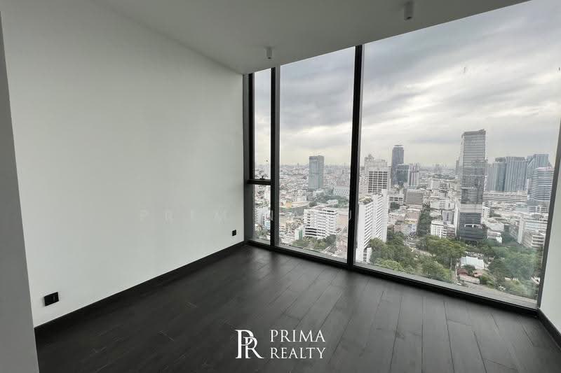 Tait Sathorn 12, bangkok, Soi Sathorn 12, Sathorn Road, Silom, Bang Rak, Bangkok, 2 Bedrooms, 81 sqm, Condo For Sale, by Prem Narula, 500602739 - DDproperty.com