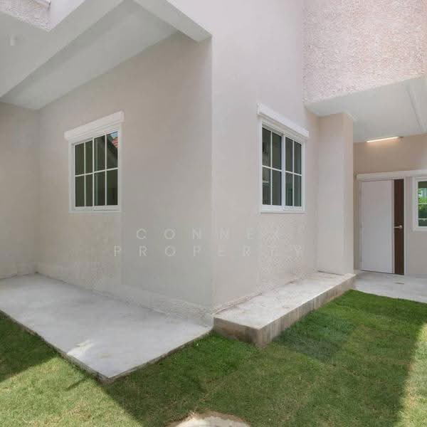 Baan Sirikan Bangyai, Nonthaburi, Soi Sirikarn Village, Bang Yai, Bang Mae Nang, Bang Yai, Nonthaburi, 3 Bedrooms, 180 sqm, Single Detached House For Sale, by Connex Property, 500602740 - DDproperty.com
