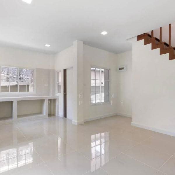 Baan Sirikan Bangyai, Nonthaburi, Soi Sirikarn Village, Bang Yai, Bang Mae Nang, Bang Yai, Nonthaburi, 3 Bedrooms, 180 sqm, Single Detached House For Sale, by Connex Property, 500602740 - DDproperty.com