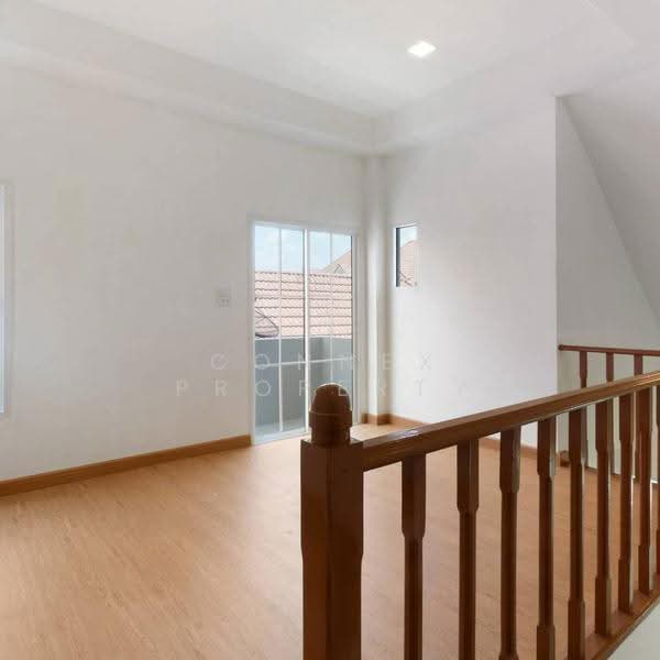 Baan Sirikan Bangyai, Nonthaburi, Soi Sirikarn Village, Bang Yai, Bang Mae Nang, Bang Yai, Nonthaburi, 3 Bedrooms, 180 sqm, Single Detached House For Sale, by Connex Property, 500602740 - DDproperty.com