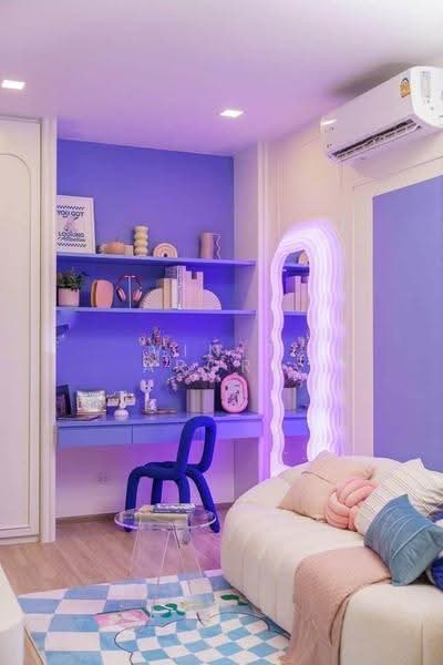 XT Phayathai, Bangkok, Phaya Thai Road, Thanon Phaya Thai, Ratchathewi, Bangkok, 1 Bedroom, 33 sqm, Condo For Rent, by Vinit Arora, 500602742 - DDproperty.com