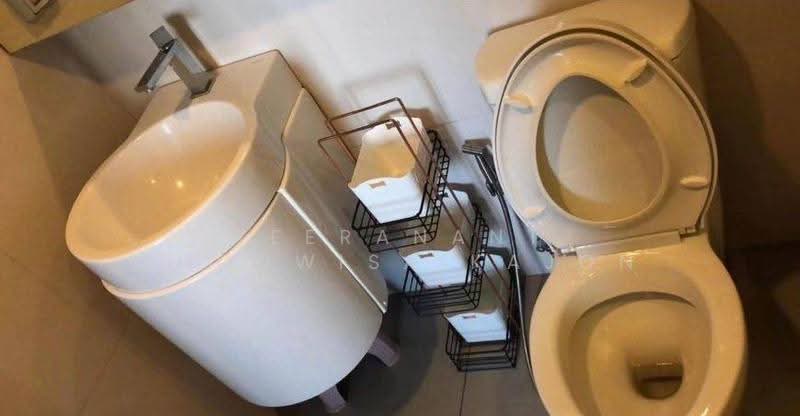 Rhythm Asoke, Bangkok, 299 Asoke - Dindaeng Road, Makkasan, Ratchathewi, Bangkok, 1 Bedroom, 32 sqm, Condo For Rent, by Teeranant Chonwisaikajon, 500602743 - DDproperty.com