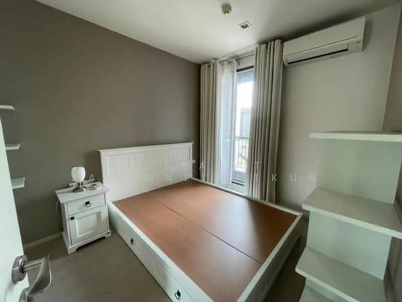 Rhythm Sukhumvit 44/1, Bangkok, Sukhumvit Road, Phra Kanong, Khlong Toei, Bangkok, 1 Bedroom, 35 sqm, Condo For Sale, by Jettapat Jaroonpipatkun, 500602746 - DDproperty.com