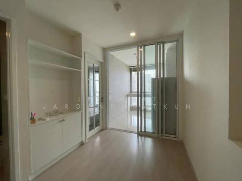 Rhythm Sukhumvit 44/1, Bangkok, Sukhumvit Road, Phra Kanong, Khlong Toei, Bangkok, 1 Bedroom, 35 sqm, Condo For Sale, by Jettapat Jaroonpipatkun, 500602746 - DDproperty.com