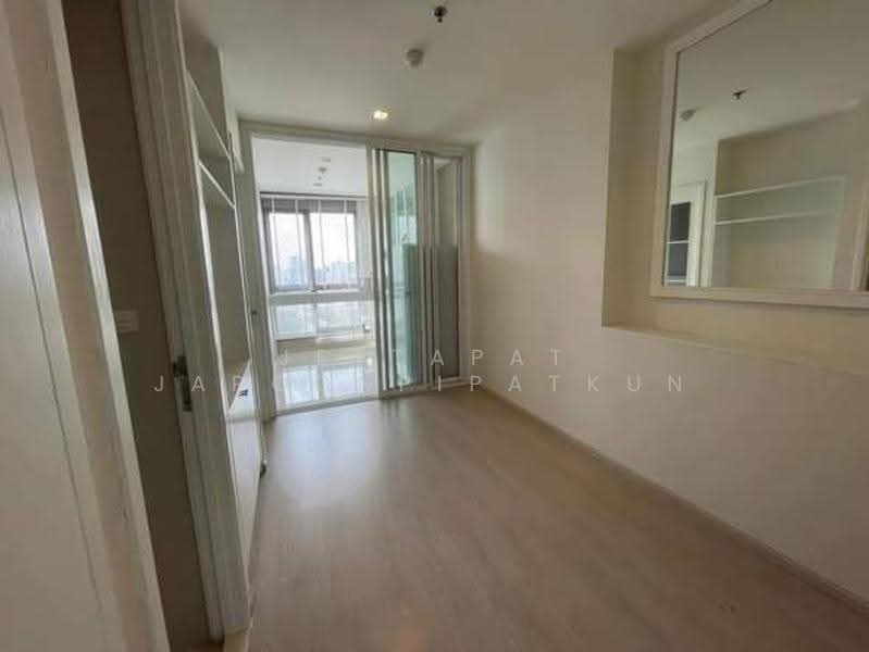 Rhythm Sukhumvit 44/1, Bangkok, Sukhumvit Road, Phra Kanong, Khlong Toei, Bangkok, 1 Bedroom, 35 sqm, Condo For Sale, by Jettapat Jaroonpipatkun, 500602746 - DDproperty.com
