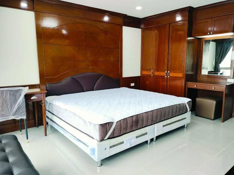 Sukhumvit Suite, Bangkok, 19 Soi Sukhumvit 13, Khlongtoei Nua, Watthana, Bangkok, Studio, 28 sqm, Condo For Rent, by Teeranant Chonwisaikajon, 500602747 - DDproperty.com