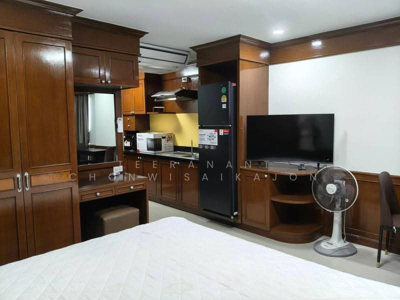 Sukhumvit Suite : สุขุมวิท สวีท, กรุงเทพ, 19 ซอยสุขุมวิท 13, คลองเตยเหนือ, วัฒนา, กรุงเทพ, 28 ตร.ม., คอนโด ให้เช่า, โดย Teeranant Chonwisaikajon, 500602747 - DDproperty.com