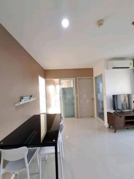 Aspire Sukhumvit 48, Bangkok, Sukhumvit Road, Phra Kanong, Khlong Toei, Bangkok, 2 Bedrooms, 54 sqm, Condo For Rent, by Jettapat Jaroonpipatkun, 500602756 - DDproperty.com