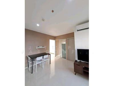 For Rent - Aspire Sukhumvit 48, Bangkok