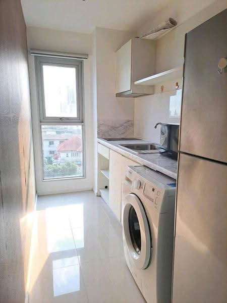 Aspire Sukhumvit 48 : แอสปาย สุขุมวิท 48, กรุงเทพ, ซอยสุขุมวิท 48 ถนนสุขุมวิท แขวงพระโขนง เขตคลองเตย กรุงเทพมหานคร, พระโขนง, คลองเตย, กรุงเทพ, 54 ตร.ม., คอนโด ให้เช่า, โดย Jettapat Jaroonpipatkun, 500602756 - DDproperty.com