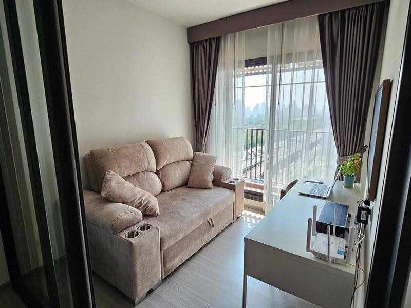 Life Asoke Hype, Bangkok, 339 Chaturathit Rd, Makkasan, Ratchathewi, Bangkok, 1 Bedroom, 34 sqm, Condo For Rent, by Vinit Arora, 500602757 - DDproperty.com
