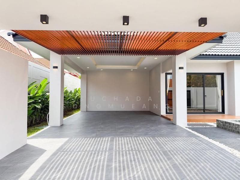 Top Land Ratsada Village, Phuket, Ratsada, Muang Phuket, Phuket, 3 Bedrooms, 240 sqm, Villa For Sale, by Suchada Songmueang, 500602758 - DDproperty.com