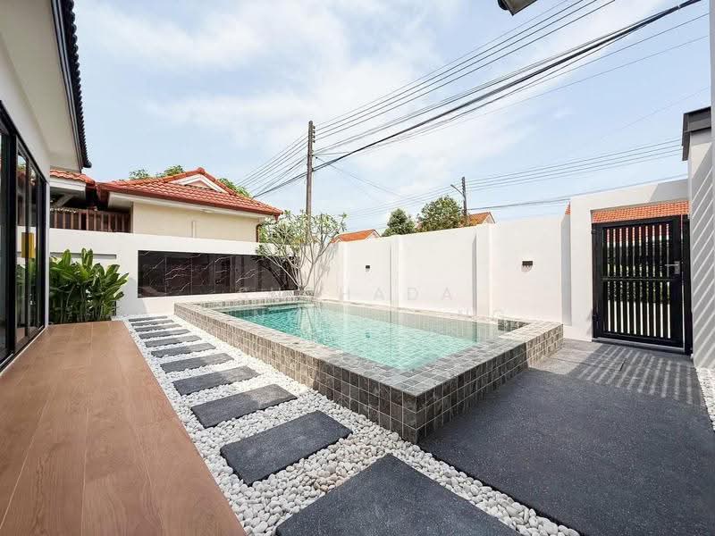 Top Land Ratsada Village : ท๊อปแลนด์ รัษฎา ภูเก็ต, ภูเก็ต, รัษฎา, เมืองภูเก็ต, ภูเก็ต, 240 ตร.ม., วิลล่า ขาย, โดย Suchada Songmueang, 500602758 - DDproperty.com