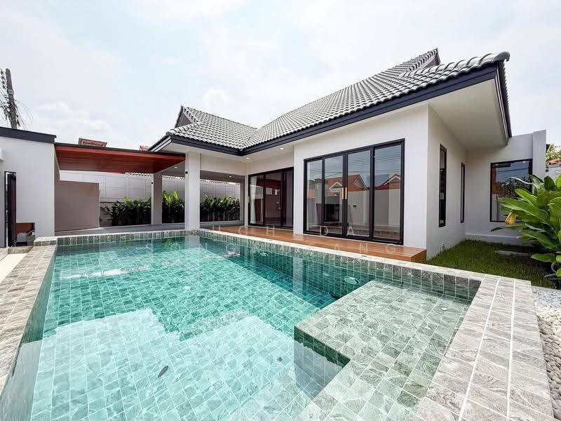 Top Land Ratsada Village : ท๊อปแลนด์ รัษฎา ภูเก็ต, ภูเก็ต, รัษฎา, เมืองภูเก็ต, ภูเก็ต, 240 ตร.ม., วิลล่า ขาย, โดย Suchada Songmueang, 500602758 - DDproperty.com